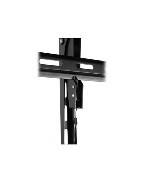 Equip Staffa per montaggio TV inclinabile per impieghi gravosi da 60” a 120”