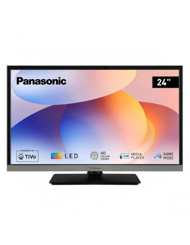 24 S40 HD SMART TIVO