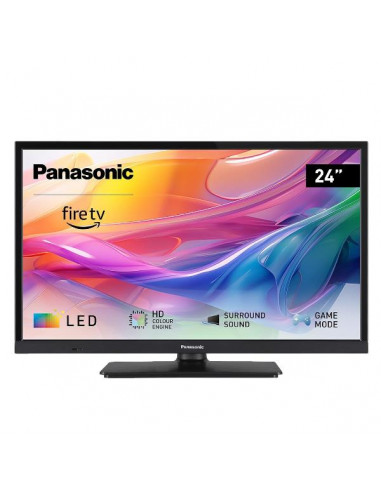 24 S50 HD FIRE TV
