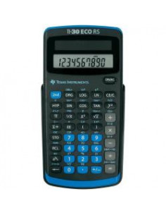 TI 30 ECO RS