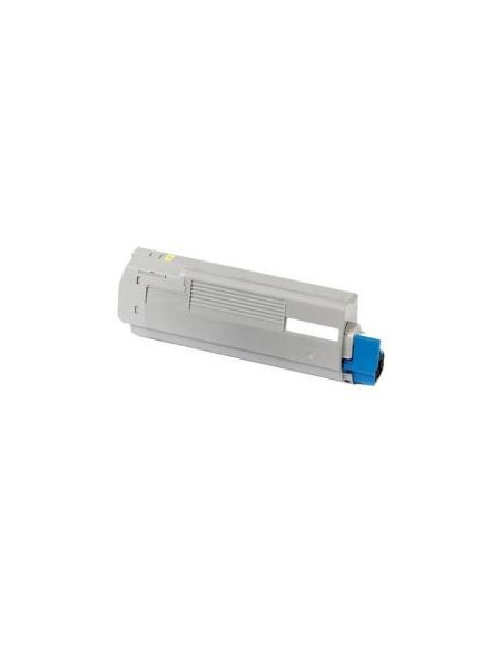 TONER GIALLO C5650/5750 2000 PAG