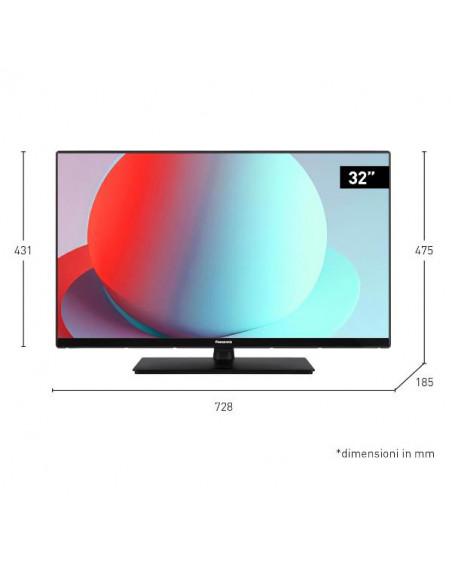 32 N30 HD