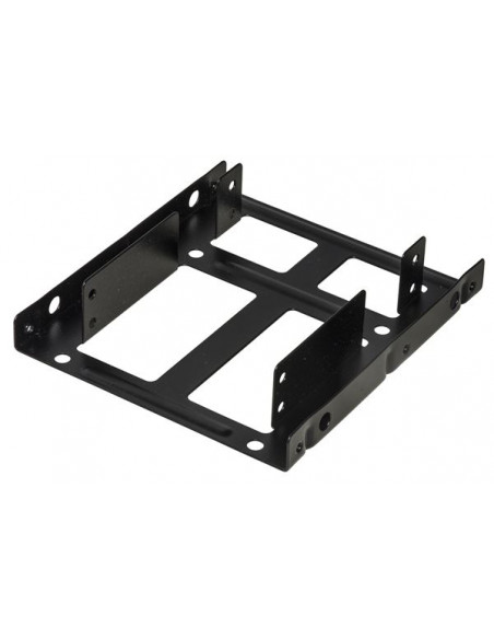 ADATTATORE 2 SSD_HDD DA 2.5 IN 3.5