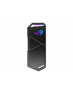 ASUS ROG Strix Arion Lite Box esterno SSD Nero M.2 2