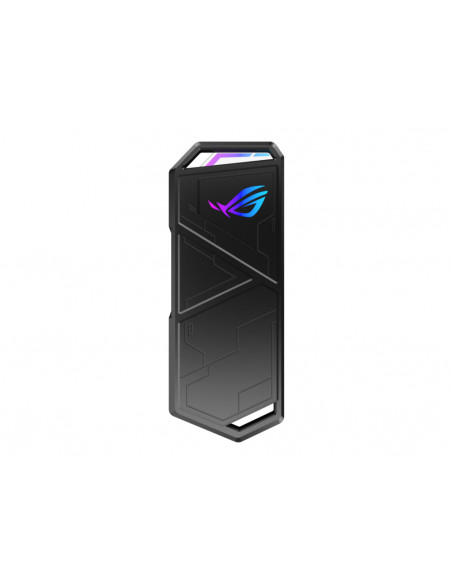 ASUS ROG Strix Arion Lite Box esterno SSD Nero M.2