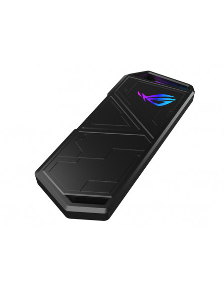 ASUS ROG Strix Arion Lite Box esterno SSD Nero M.2