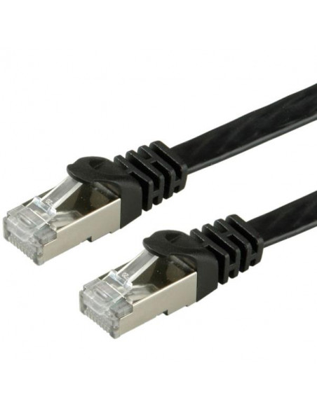 CAVO ETHERNET CAT 6 5M PREMIUM