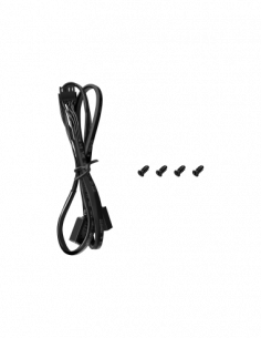 DEEPCOOL VENTOLE CASE FD12 ARGB R-FD12-BKAPN1-G