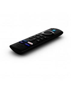 FIRE TV STICK HD ALEXA AMAZON GEN 3 B0CQMWQDH4 BLACK