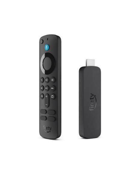 FIRE TV STICK 4K GEN 3 AMAZON B0CJKTWTVT