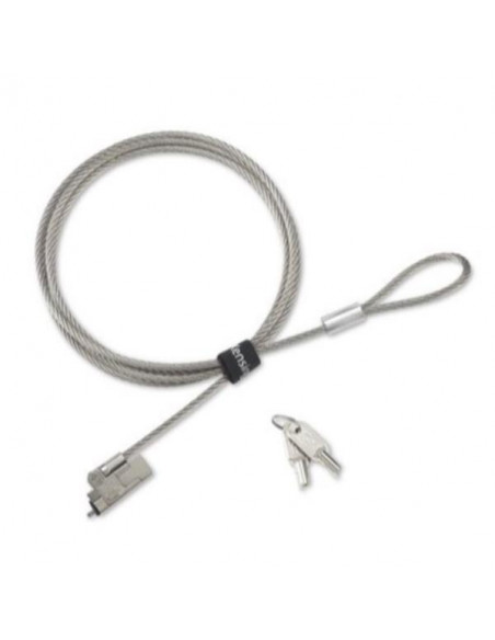 LUCCHETTO EQ CN CHIAVE NANO SAVER