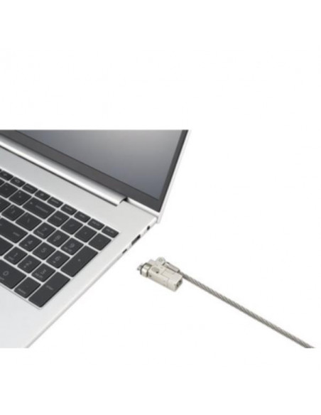 LUCCHETTO EQ CN CHIAVE NANO SAVER