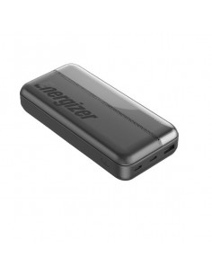 POWERBANK MAX 20000MAH USB-C/A