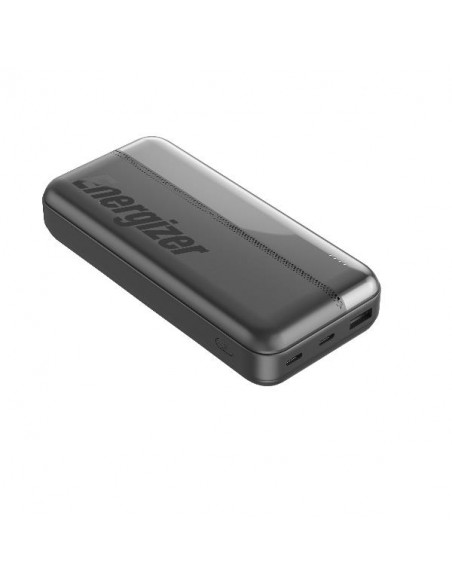 POWERBANK MAX 20000MAH USB-C/A
