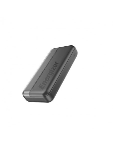 POWERBANK MAX 20000MAH USB-C/A