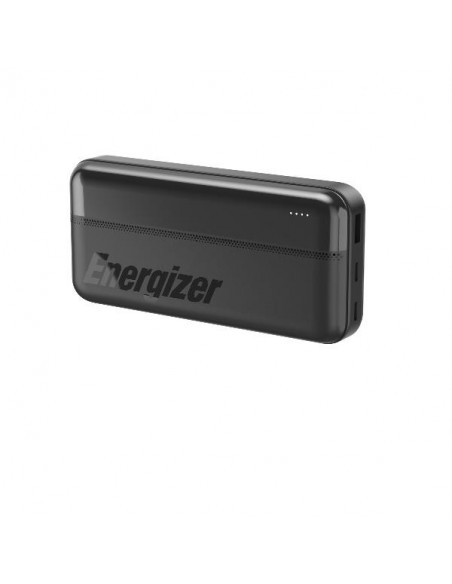 POWERBANK MAX 20000MAH USB-C/A