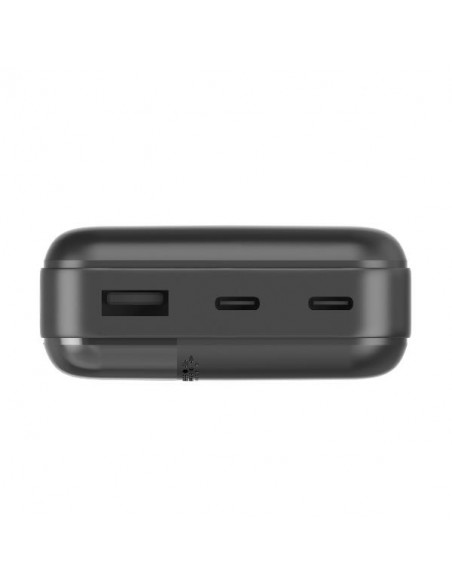 POWERBANK MAX 20000MAH USB-C/A