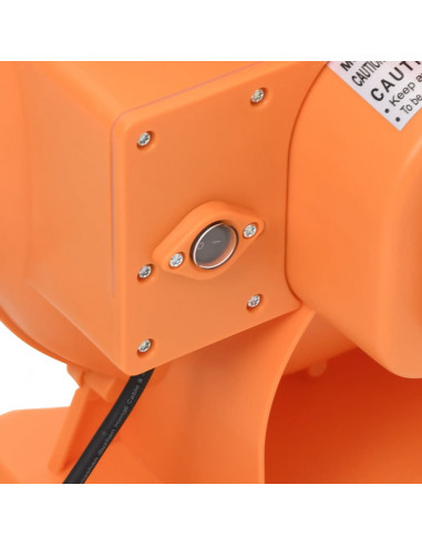 Soffiatore Elettrico 300 W