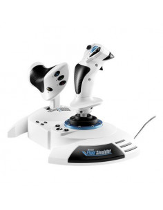 T-FLIGHT HOTAS ONE FLIGHT SIM