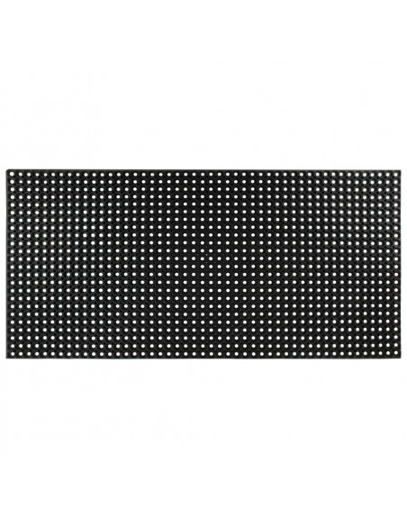 Tappeto in Gomma 16 mm 100x150 cm