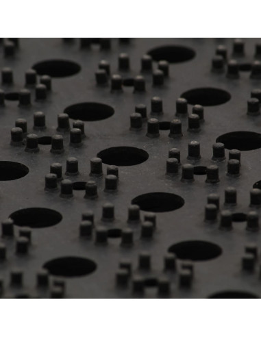 Tappeto in Gomma 16 mm 100x150 cm