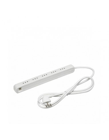 ULTRASLIM-MULTIPRESA 10A BIANCO