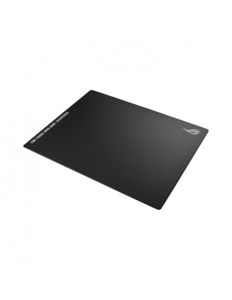 ASUS ROG Moonstone Ace L Tappetino per mouse per gioco da computer Nero