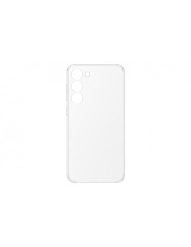 Samsung Galaxy S23+ Clear Case