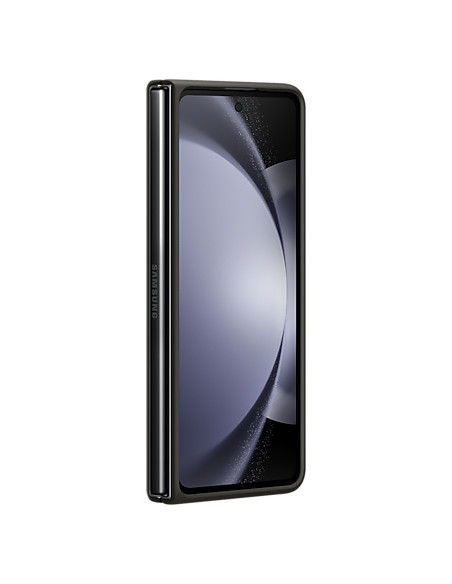 Samsung EF-OF94KKBEGWW custodia per cellulare 19,3 cm (7.6") Cover Grafite