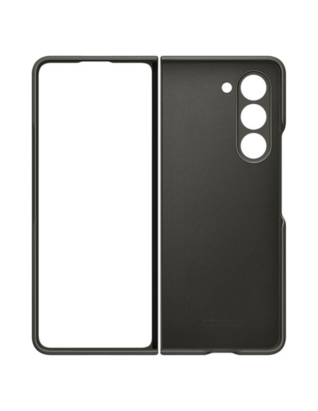 Samsung EF-OF94KKBEGWW custodia per cellulare 19,3 cm (7.6") Cover Grafite