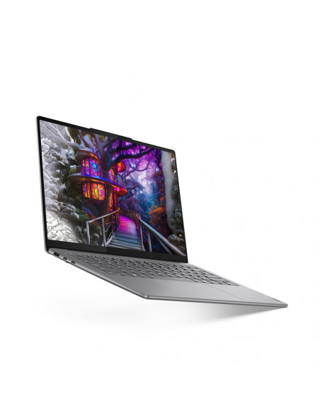Lenovo Yoga Slim 7 Intel Core Ultra 7 155H Computer portatile 35,6 cm (14") WUXGA 32 GB LPDDR5x-SDRAM 1 TB SSD Wi-Fi 6E (802.11a