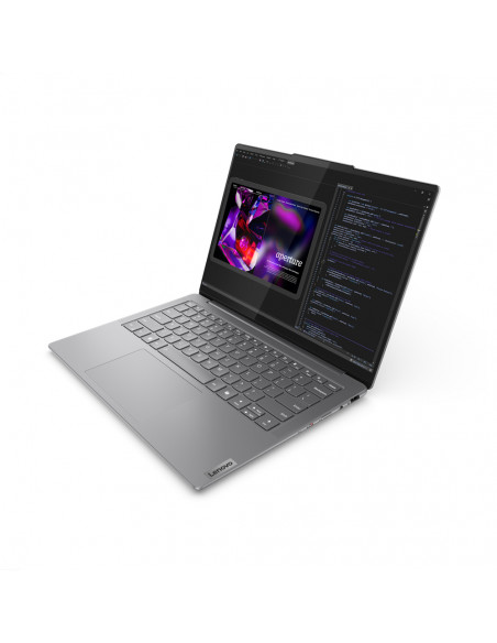 Lenovo Yoga Slim 7 Intel Core Ultra 7 155H Computer portatile 35,6 cm (14") WUXGA 32 GB LPDDR5x-SDRAM 1 TB SSD Wi-Fi 6E (802.11a