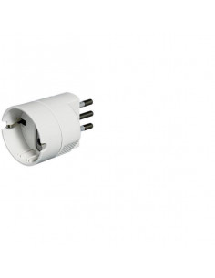 ADATTATORE SPINA 10A/PRESA P30 B