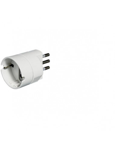 ADATTATORE SPINA 10A/PRESA P30 B
