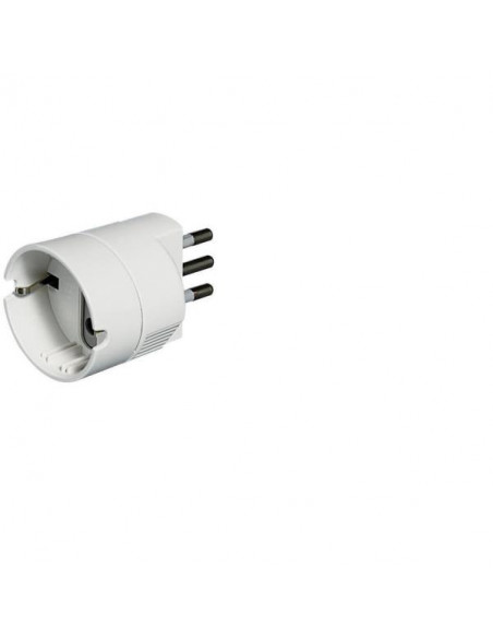 ADATTATORE SPINA 10A/PRESA P30 B