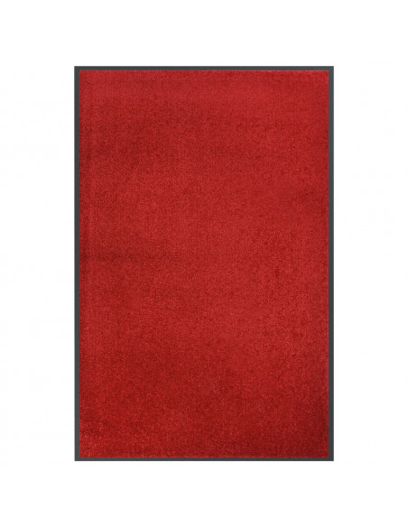 Zerbino Rosso 80x120 cm