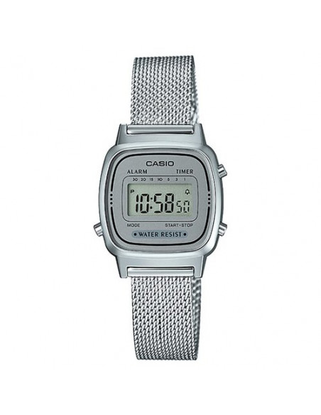 Orologio Casio COLLECTION La 670Wem 7Ef