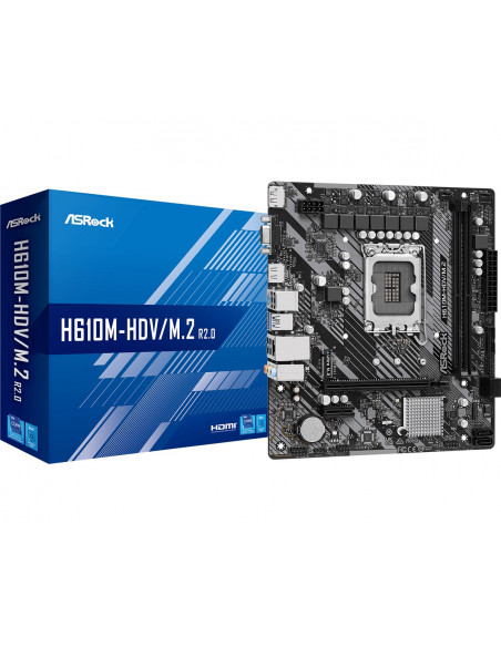 H610M-HDV/M.2 R2.0