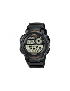 Orologio Casio AE 1000W 1AVEF COLLECTION Men Black