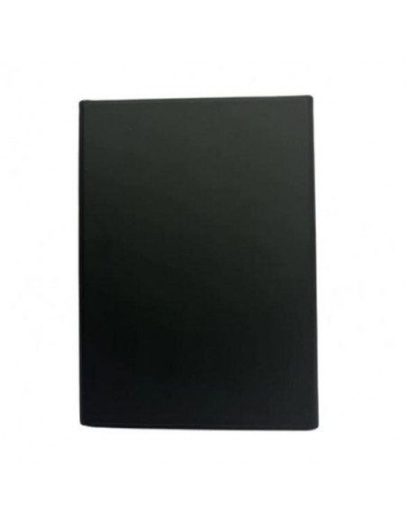 Nilox NXFUS01 custodia per tablet 26,7 cm (10.5") Zaino Nero