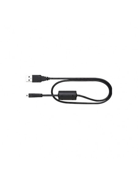 Cavo dedicato foto Nikon VDU00601 Uc E16 Black Black