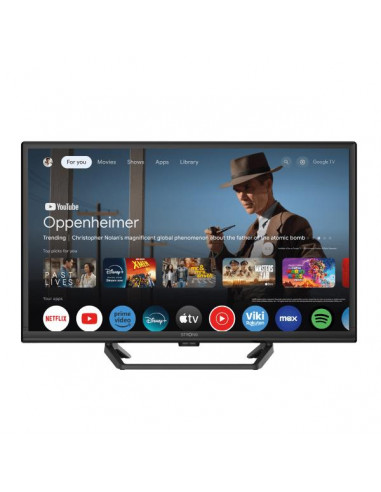 24 HD READY T2/S2/C GOOGLE TV 12220