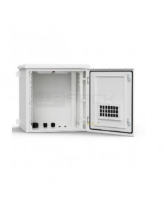 BOX IP55 RWO 15U 600X600X733 GRIGIO