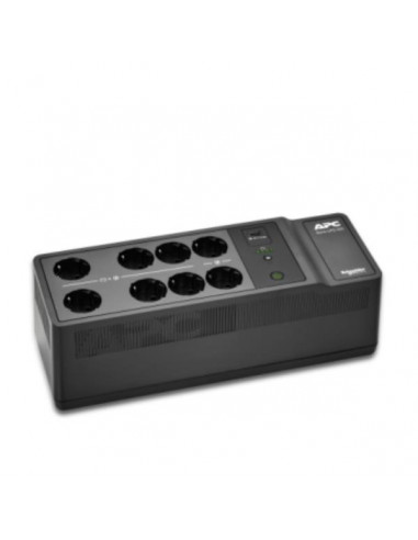 APC BACK-UPS 500VA 8 ITA