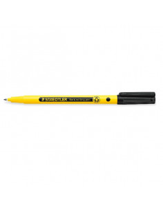 CF10 PENNA NORIS RICICLATA NERO 2
