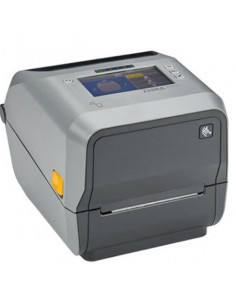 ZD621T 203DPI ETHERNET USB BT LCD