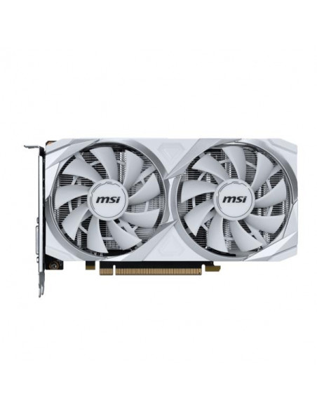 RTX 3050 VENTUS 2X XS WHITE 8G OC