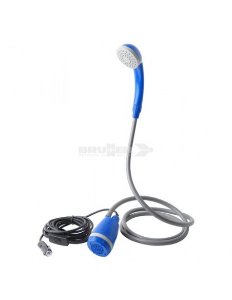 Doccia campeggio Brunner 0810013N Aquafresh 2.0 12V 35W