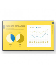 55" PRO BRAVIA LCD 350NIT 16/7