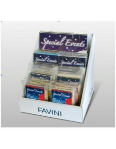 CF32ESPOSITORE NATALE SPECIAL EVENT